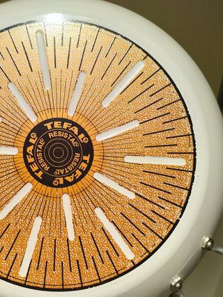 PAELLERA TEFAL 38 cm