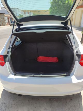 Audi A3 2010