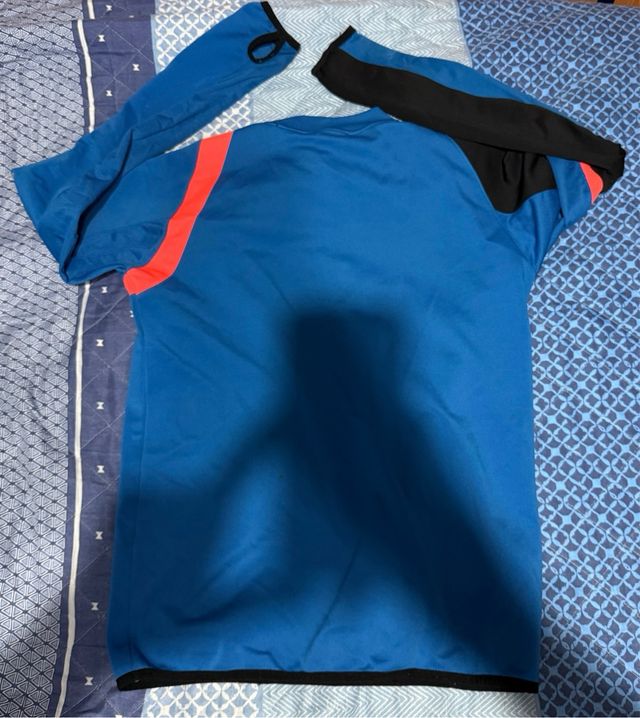 Sudadera Real Oviedo 15/16