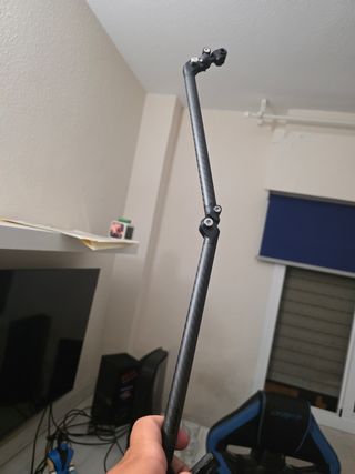 Brazo de extensión gopro