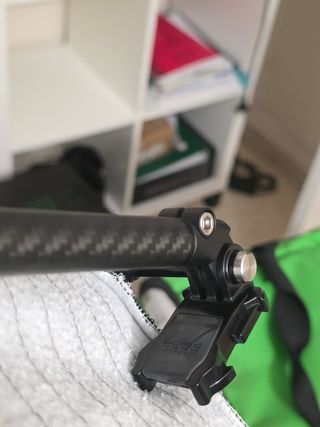 Brazo de extensión gopro