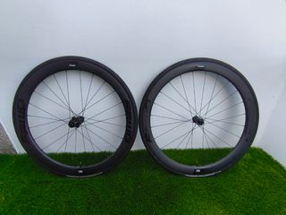 FFWD Tyro - Ruedas Carbono
