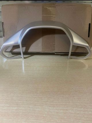 Carcasa para volante - Negro Peugeot 
