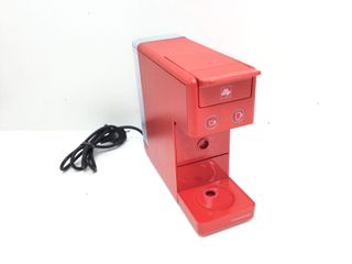 cafetera capsulas illy y3.3