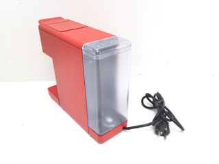 cafetera capsulas illy y3.3