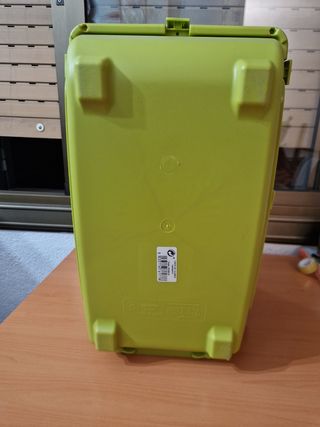 Transportín para gato o perro pequeño - nuevo