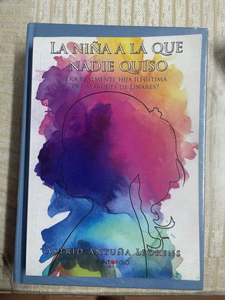 La niña a la que nadie quiso