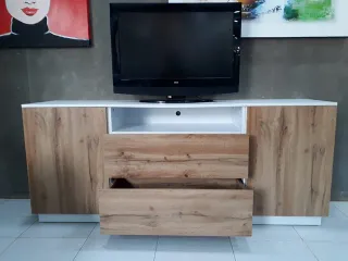 RECIBIDOR RUSTICO BR