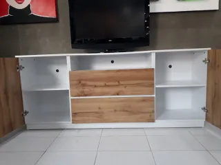 RECIBIDOR RUSTICO BR