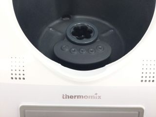 thermomix vorwerk tm5