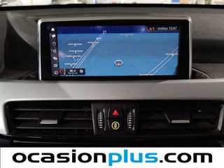 BMW X1 sDrive18i 100 kW (136 CV)