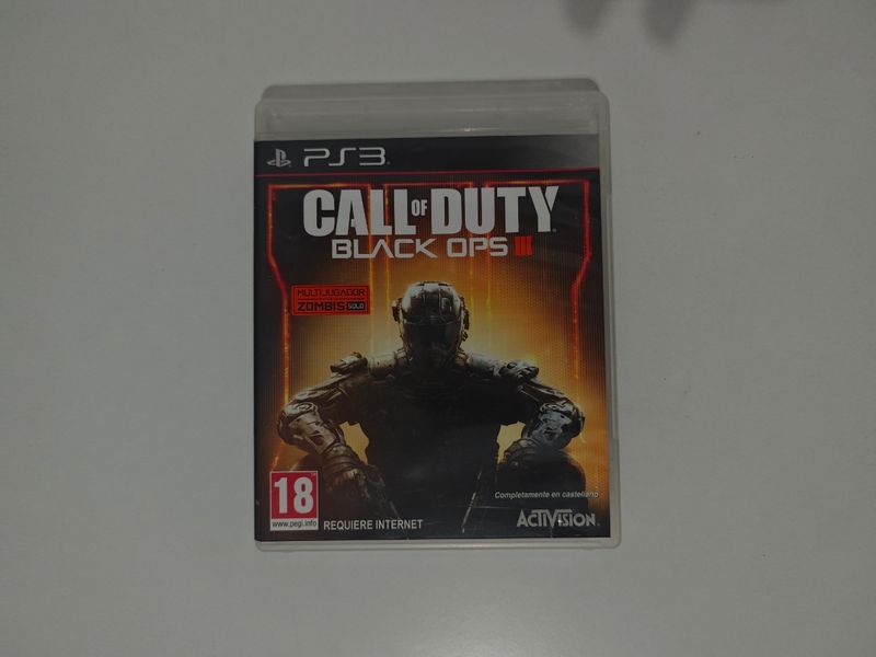 Imagen de Call of Duty Black Ops II - PS3