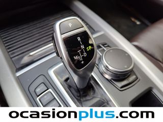 BMW X5 xDrive30d 190 kW (258 CV)