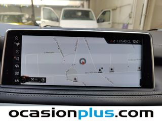BMW X5 xDrive30d 190 kW (258 CV)