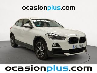 BMW X2 sDrive18i 103 kW (140 CV)