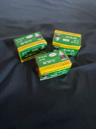 Mandril 1.5-13mm B16 - Perforadora