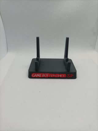 Soporte Stand Expositor Game Boy Advance SP