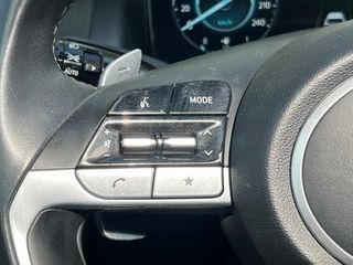 Hyundai Tucson 1.6 TGDI HEV Tecno Sky Auto 169 kW (230 CV)