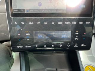 Hyundai Tucson 1.6 TGDI HEV Tecno Sky Auto 169 kW (230 CV)