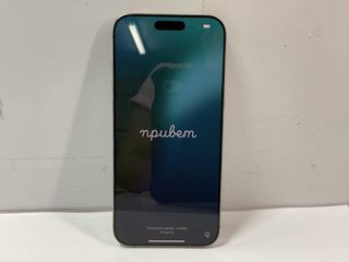 apple iphone 16 pro max 256gb