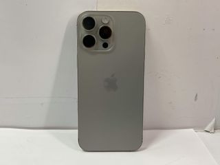apple iphone 16 pro max 256gb