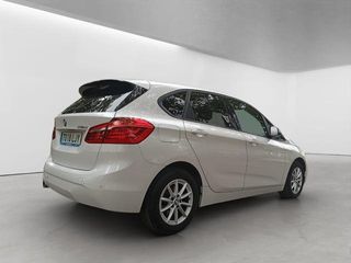 BMW Serie 2 216d Active Tourer Business 85 kW (116 CV)