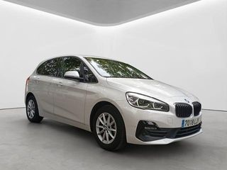 BMW Serie 2 216d Active Tourer Business 85 kW (116 CV)