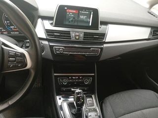 BMW Serie 2 216d Active Tourer Business 85 kW (116 CV)