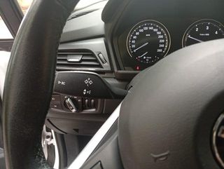 BMW Serie 2 216d Active Tourer Business 85 kW (116 CV)