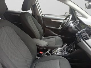 BMW Serie 2 216d Active Tourer Business 85 kW (116 CV)