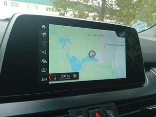 BMW Serie 2 216d Active Tourer Business 85 kW (116 CV)