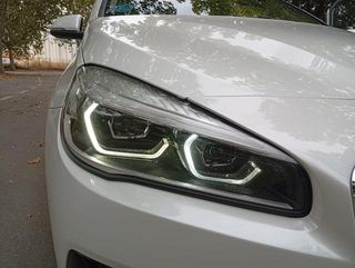 BMW Serie 2 216d Active Tourer Business 85 kW (116 CV)