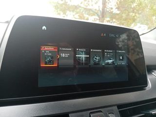 BMW Serie 2 216d Active Tourer Business 85 kW (116 CV)