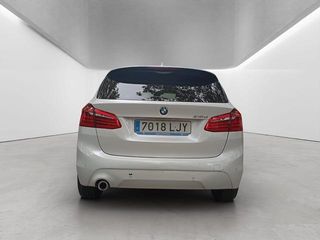BMW Serie 2 216d Active Tourer Business 85 kW (116 CV)