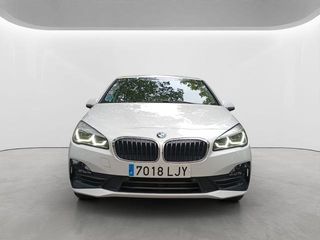BMW Serie 2 216d Active Tourer Business 85 kW (116 CV)