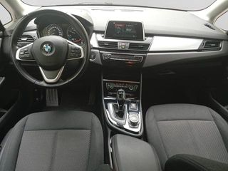 BMW Serie 2 216d Active Tourer Business 85 kW (116 CV)