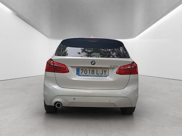 BMW Serie 2 216d Active Tourer Business 85 kW (116 CV)