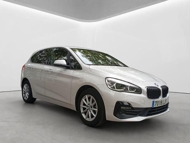 BMW Serie 2 216d Active Tourer Business 85 kW (116 CV)