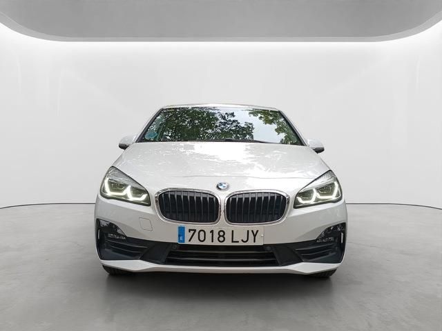 BMW Serie 2 216d Active Tourer Business 85 kW (116 CV)