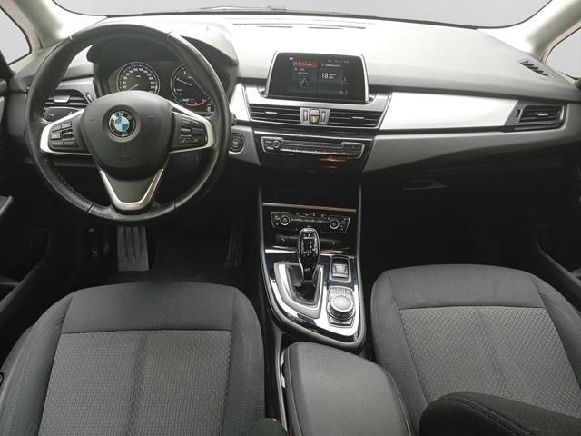 BMW Serie 2 216d Active Tourer Business 85 kW (116 CV)