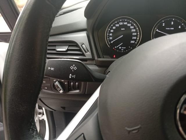 BMW Serie 2 216d Active Tourer Business 85 kW (116 CV)