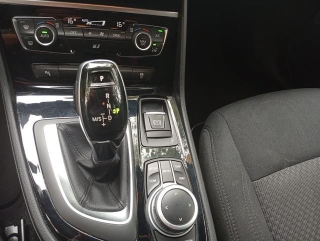 BMW Serie 2 216d Active Tourer Business 85 kW (116 CV)