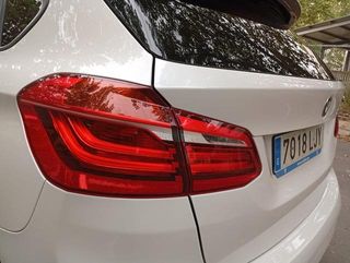 BMW Serie 2 216d Active Tourer Business 85 kW (116 CV)