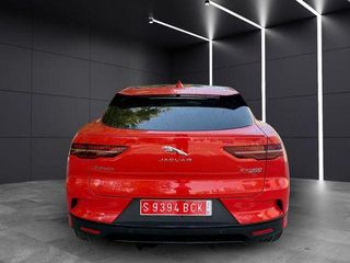 Jaguar I-PACE EV400 HSE 4WD Auto 294 kW (400 CV)