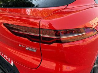 Jaguar I-PACE EV400 HSE 4WD Auto 294 kW (400 CV)