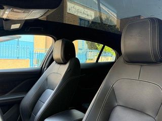 Jaguar I-PACE EV400 HSE 4WD Auto 294 kW (400 CV)