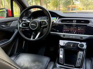 Jaguar I-PACE EV400 HSE 4WD Auto 294 kW (400 CV)