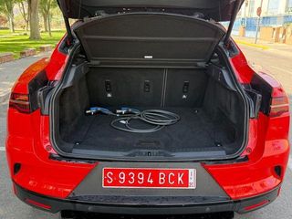 Jaguar I-PACE EV400 HSE 4WD Auto 294 kW (400 CV)