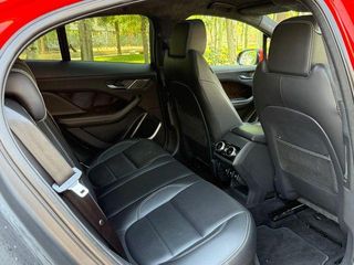 Jaguar I-PACE EV400 HSE 4WD Auto 294 kW (400 CV)