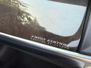 Jaguar I-PACE EV400 HSE 4WD Auto 294 kW (400 CV)